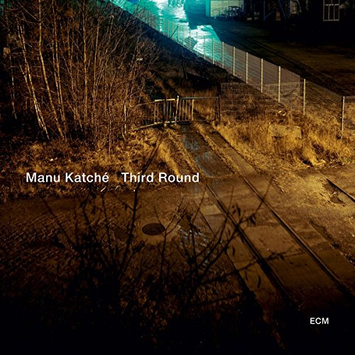 ECM RECORDS 8430435