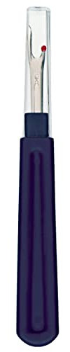 Prym Nahttrenner, violett, 14cm, 1000