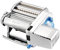 Imperia 650 Electric Machine Macchina per Pasta e raviolo, Acciaio Inossidabile, Metallico