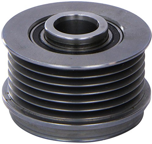 LUK 535015110 Freewheel Clutch: alternator