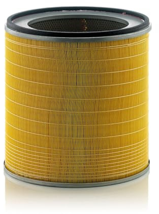 MANN-FILTER C36840/3 Luftfilter