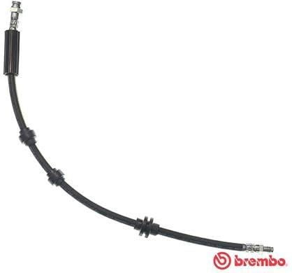 Brembo T23033 Bremsschläuch | Kompatibel mit: LANCIA KAPPA, KAPPA Coupe, KAPPA SW