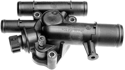 GATES TH27489G1 Thermostat d'eau avec boîtier avec joints 89°C