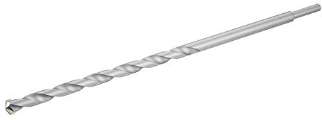 Broca para Piedra con Punta de TCT 16x400 mm