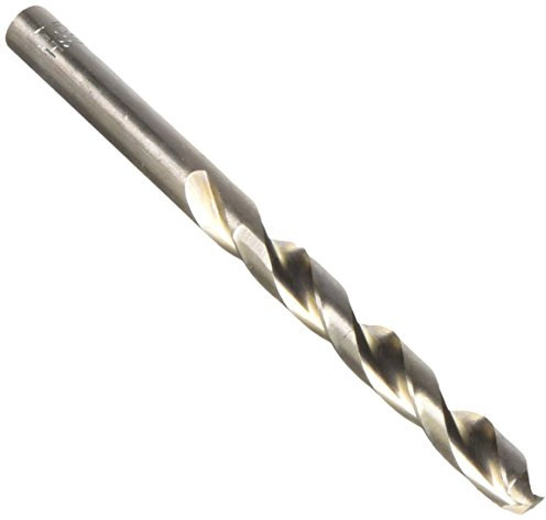 Milwaukee Thunderweb 4002395370214 Metal Drill Bit HSS G, Grey