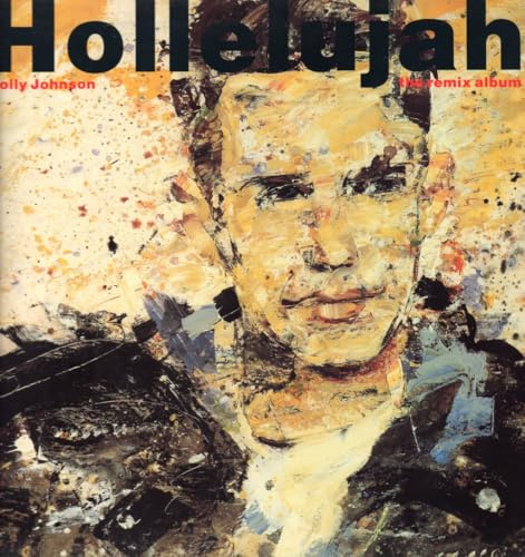 Hollelujah (The Remix Album)