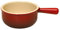 Le Creuset Les Céramiques Poelon 14 cm Cerise 91007900060000
