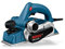 Bosch GHO 26-82 - Lijadora (16,3 cm, 28,4 cm, 17,3 cm) Negro, Azul, Plata
