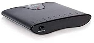 Telesystem TS 1.1 RIPETITORE AUDIO/VIDEO
