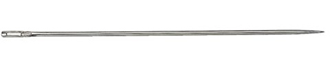 Prym Mattress Needle, Silver, 150 x 2,15 mm, 25 Stück