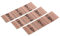 Freeman P23-34 3/4-Inch 23 Gauge Pin, 2000 Per Box