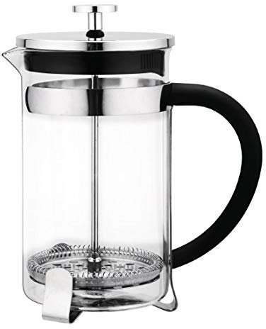Olympia gf231 cafetera, acero inoxidable