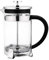 Olympia Stainless Steel Cafeteria 6 Cup 800Ml Catering Restaurant Glass