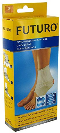 FUTURO Sprunggelenkbandage S 1 St