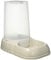 Kerbl Pet Pet PetSafe 81982 Maya Wasserspender, 3.5 L, Sand