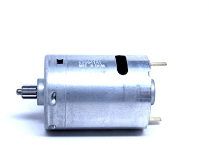 Makita 629854-2 DC Motor für Modell DF010D Bohrer und Schraubendreher