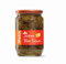 Melis Eingelegte Jalapenos, scharf, 3er Pack (3 x 650 g)