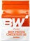 Pure Whey Protein Concentrate 80 - Premium Grass Fed, Low Carb, Low Fat Supplement - 20g Protein Per Scoop - Bodybuilding Warehouse (Cookies & Cream, 1kg)