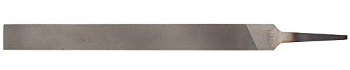 Draper 60213 Smooth Cut Hand File, 8-Inch Length