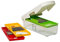Prepworks by Progressive Obst- und Gemüseschneider, Weiß