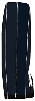 Club Champ Golf Bag Travel Cover(Black)