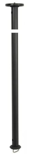 Berlebach Mittelsäule geteilt 10/37cm 1/4
