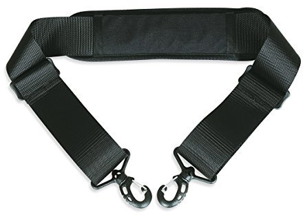 TATONKA Carrying Strap 55mm Black