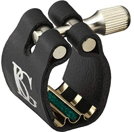 Super Revelation Ligature - Es-Klarinette