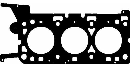 DICHT ZYL KOPF FOR MONDEO