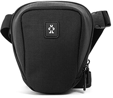 Quick Escape 150 - schwarz