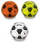 Mondo 05329 Italia Toys-Fußball Mini Hot Play Tango PVC-für Mädchen/Jungen-Farbe Weiß-05329, Mehrfarbig