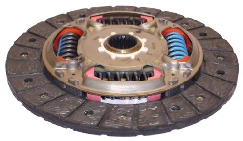 Japanparts DF-809 Clutch Disc
