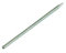 Suki 6152340 Spitzen von Furnier-, ohne Kopf gehärteter Stahl, 0,9 x 30 cm, 100 Stück