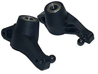 Kyosho Sandmaster 1:10 Buggy Steering Arm Hub Carrier Rear EZ007 KSK®