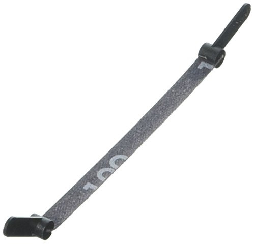 Olson Saw SC92212BL Scroll Saw Sander with 1/4-Inch Wide 120 Grit, 4-Pack