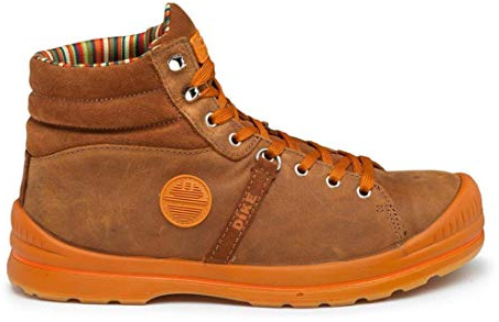 SUMMIT SUPERB HH S3 quemado FLY/VELOUR Talla: 38