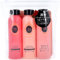 (Travel Set) Masheri Mini Size Trial Set (Body Soap & Shampoo & Conditioner 50 ml Each)