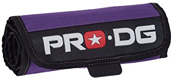 PRODG Ultraviolett-Roller Federmäppchen, Lila