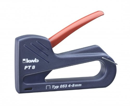 Hand-Tacker PT8 Klammern Typ053 4-8mm