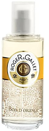 Bois DOrange Eau Fraîche Bienfaisante Parfumée Vapo 100 Ml