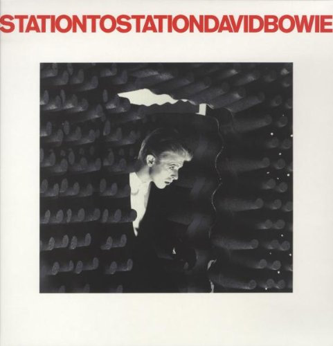 Station To Station [ 5CD+1DVD+3LP]
