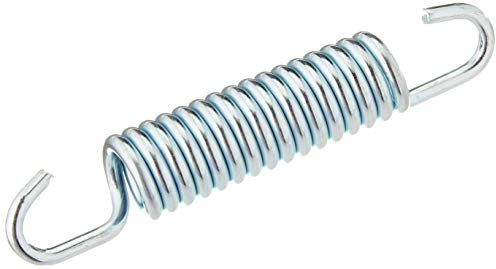 Unbekannt BT20005 Ressort pour béquille Principale, Peugeot V-CLIC Baotian BT49QT-9 Sprint BT50QT-9 Ecobike BT125T-2A BT125T-8A BT125T-2B2 BT125T-3A2 BT