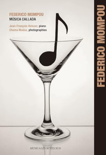 Actes Sud Musicales