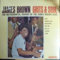 Grits And Soul LP (Vinyl Album) US Smash