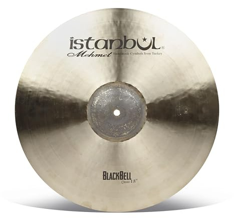 Istanbul Mehmet Cymbals Modern Series FR-C16 Crash Becken 40,6 cm