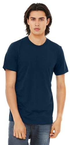 CN MENS HOWARD TRIBLEND TEE (US)