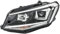 HELLA 1EL 012 286-211 Bi-Xenon/LED/DE-Hauptscheinwerfer- ECE - für Rechtsverkehr - vorne links