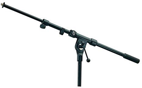 K & M Telescopic boom arm (2 piece)