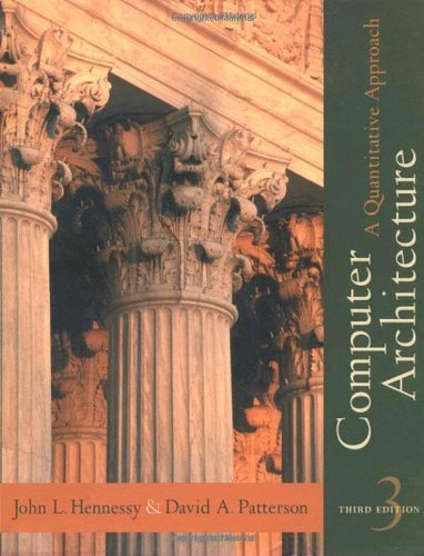 Computer Architecture: A Quantitative Approach (The Morgan Kaufmann Series in Computer Architecture and Design) (English Edition)