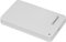 Intenso Memory Case Disque dur externe 2,5 1 To USB 3.0 Blanc